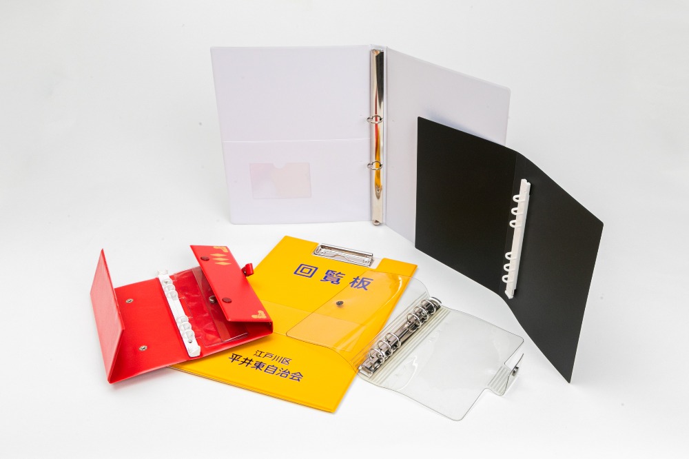 ビニール（PVC）製品